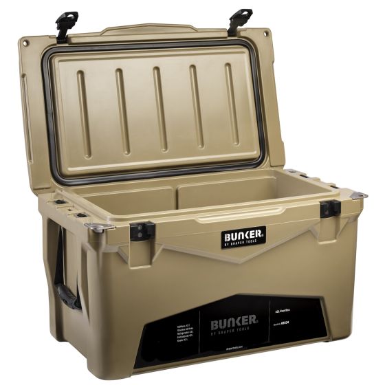 Bunker Glacière compact de chantier 42L (08534)