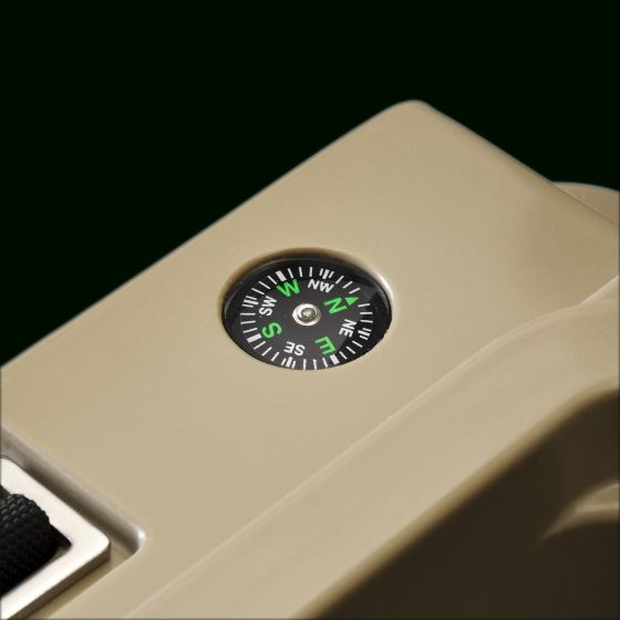 Bunker Glacière compact de chantier 66Litres (08535)