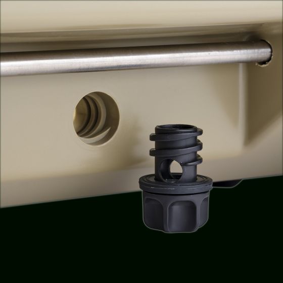 Bunker Glacière compact de chantier 66Litres (08535)