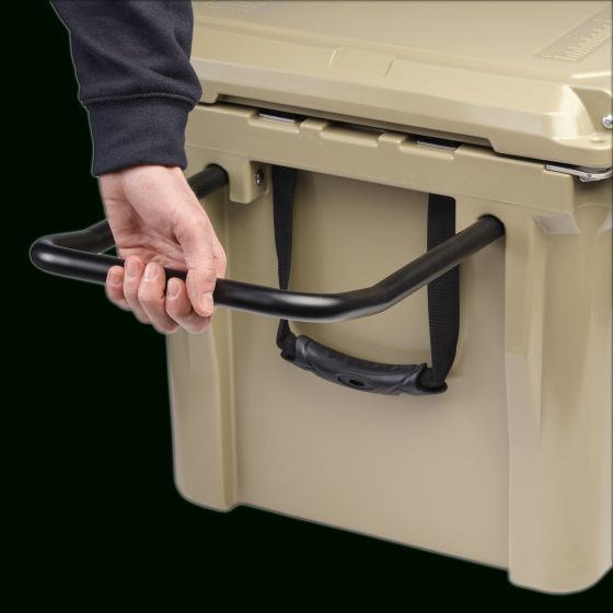 Bunker Glacière compact de chantier 66Litres (08535)