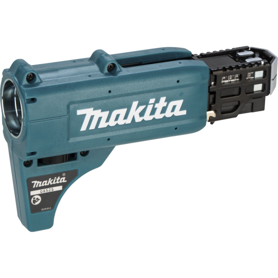 Makita Visseuse automatique à placo DFS452TJX2 18V LXT - 2 batteries 5,0 Ah + chargeur de vis en bande