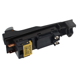 Hikoki - Hitachi Interrupteur pour meuleuse d'ange G23SS & G23SW2 (337648)