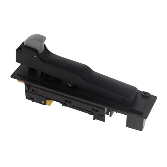 Hikoki - Hitachi Interrupteur pour meuleuse d'ange G23SS & G23SW2 (337648)