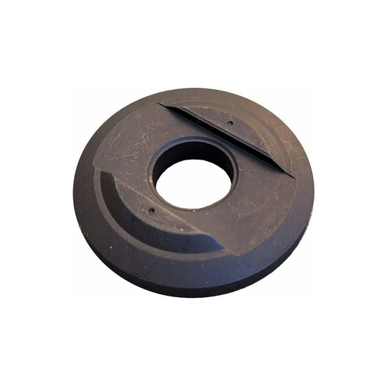 Milwaukee Flasque de fixation pour meuleuse (4931479268)