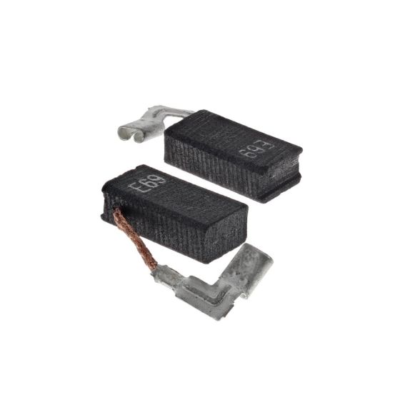 Bosch Paire de charbons pour perceuse PSB500RE , GSB1600RE, GSB16RE (2607014013)
