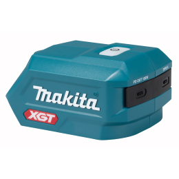 Makita Adaptateur USB 40V XGT EUAADP002G