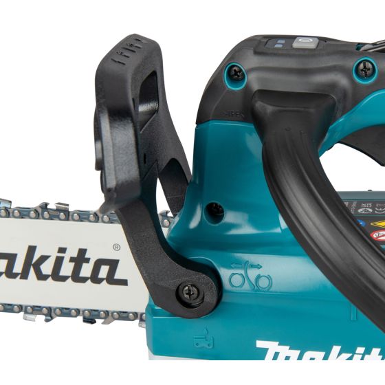 Makita DUC258Z Tronçonneuse d'élagage 18V LXT Li-ion 25cm (Machine seule)