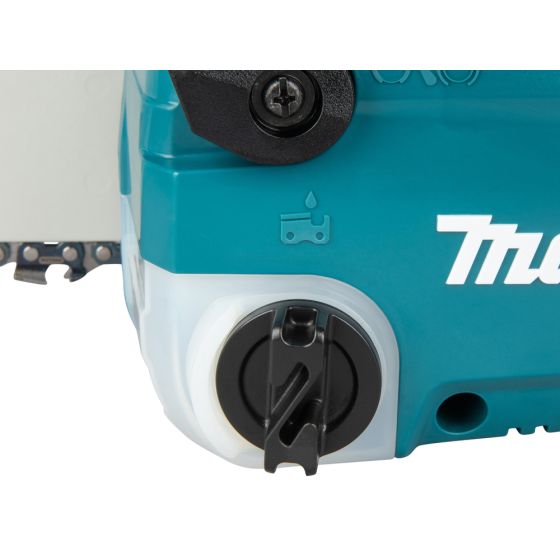 Makita DUC258Z Tronçonneuse d'élagage 18V LXT Li-ion 25cm (Machine seule)
