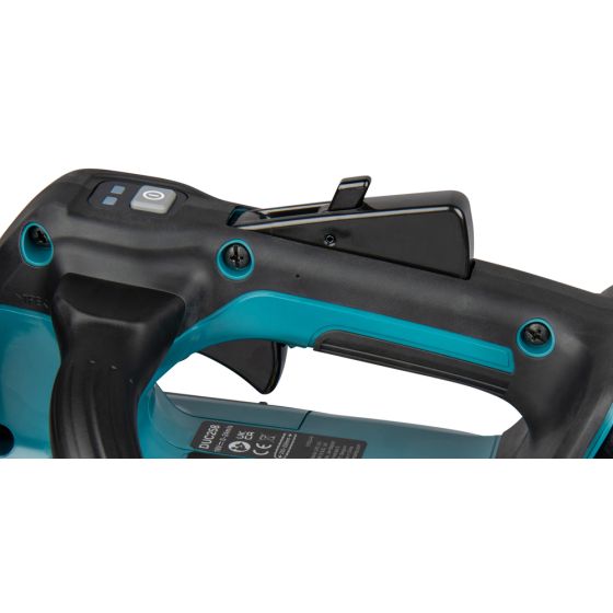 Makita DUC258Z Tronçonneuse d'élagage 18V LXT Li-ion 25cm (Machine seule)