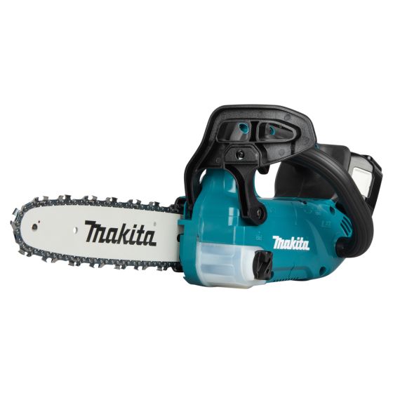 Makita DUC258Z Tronçonneuse d'élagage 18V LXT Li-ion 25cm (Machine seule)