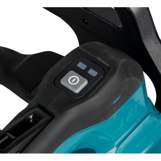 Makita DUC258Z Tronçonneuse d'élagage 18V LXT Li-ion 25cm (Machine seule)