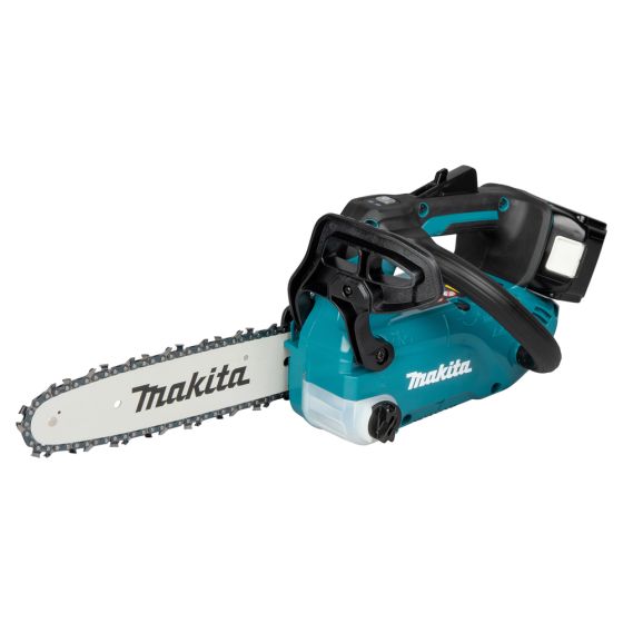 Makita DUC258Z Tronçonneuse d'élagage 18V LXT Li-ion 25cm (Machine seule)