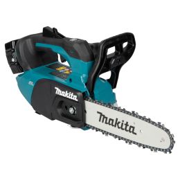 Makita DUC258Z Tronçonneuse d'élagage 18V LXT Li-ion 25cm (Machine seule)