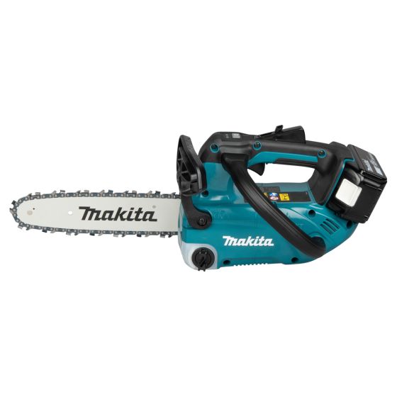 Makita DUC258Z Tronçonneuse d'élagage 18V LXT Li-ion 25cm (Machine seule)