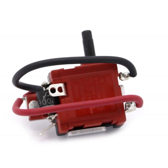 Ryobi Interrupteur pour débroussailleuse RBC36X26B, RBC36X26E, RBC36B26B (5131035037)