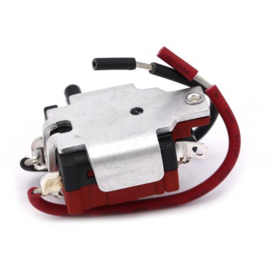 Ryobi Interrupteur pour débroussailleuse RBC36X26B, RBC36X26E, RBC36B26B (5131035037)