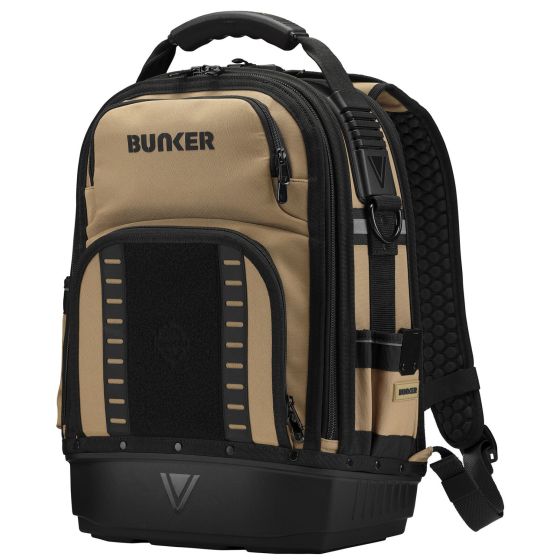 Velocity x BunkerSac à dos polyvalent (33776)