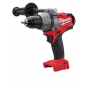 Milwaukee 4931453231 Carter de Perceuse M18FDD-0, M18FPD-0