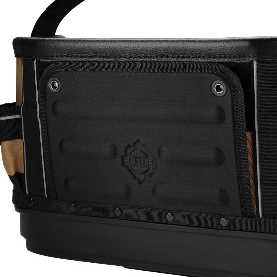 Velocity x Bunker Sac ouvert porte-outils (33775)