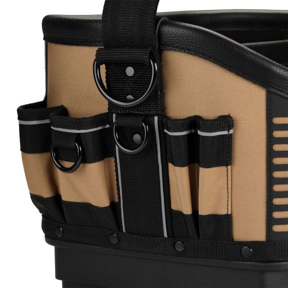 Velocity x Bunker Sac ouvert porte-outils (33775)