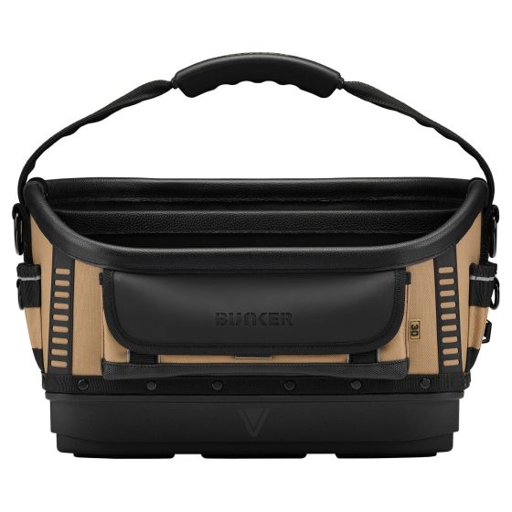 Velocity x Bunker Sac ouvert porte-outils (33775)