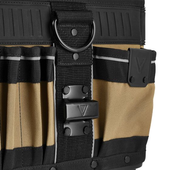 Velocity x Bunker Sac porte-outils (33830)
