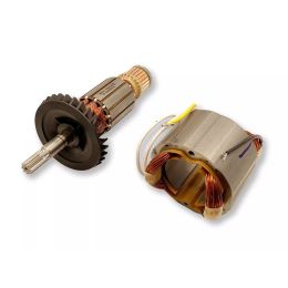 AEG Moteur induit & inducteur pour perforateur KH5G (4931435366)