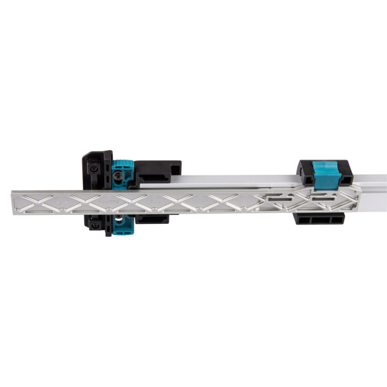 Makita Jeu de guide parallèle pour rail de guidage (1913K7-3)