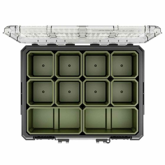 Bunker Organisateur large & profond (D29703)