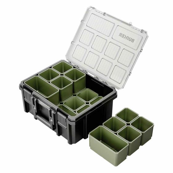 Bunker Organisateur large & profond (D29703)