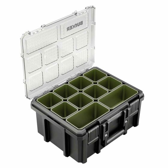 Bunker Organisateur large & profond (D29703)