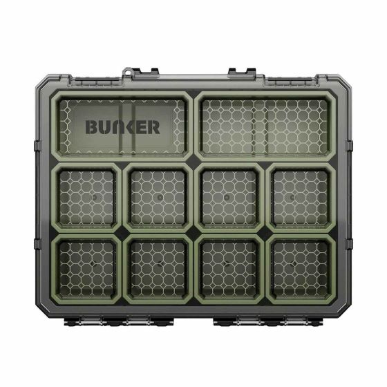 Bunker Organisateur large & profond (D29703)