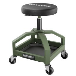 Bunker Tabouret d’atelier réglable (29725)