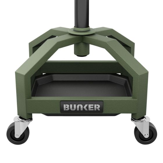 Bunker Tabouret d’atelier réglable (29725)