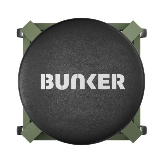 Bunker Tabouret d’atelier réglable (29725)