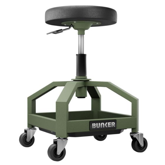 Bunker Tabouret d’atelier réglable (29725)