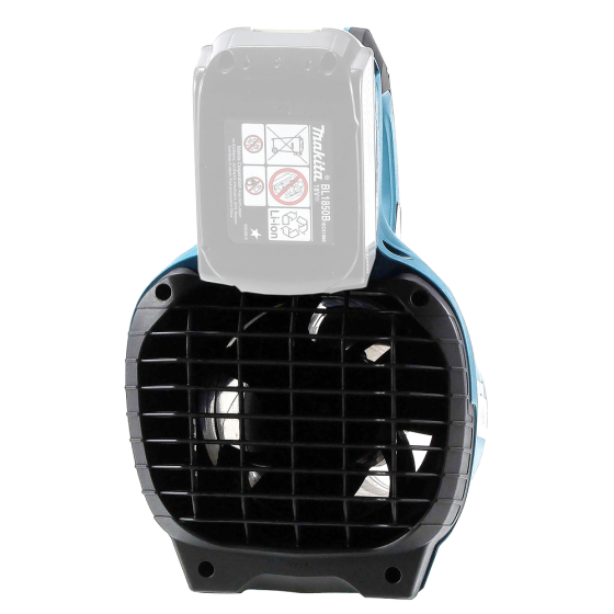 Makita DUB184Z Souffleur 18V Brushless Li-Ion (Machine seule)