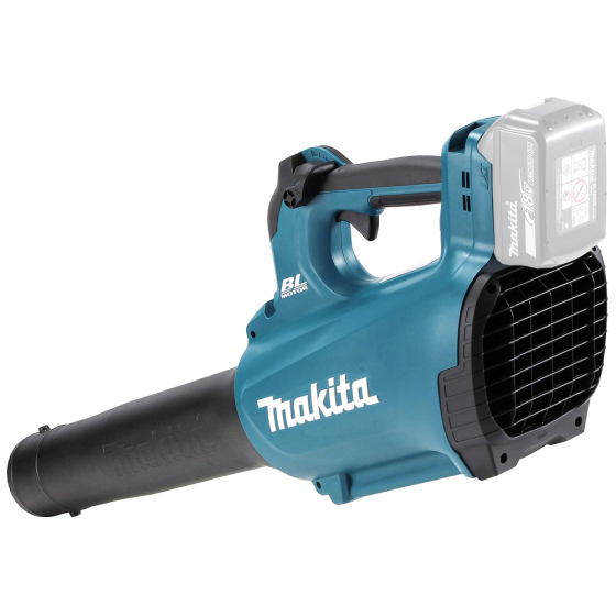 Makita DUB184Z Souffleur 18V Brushless Li-Ion (Machine seule)