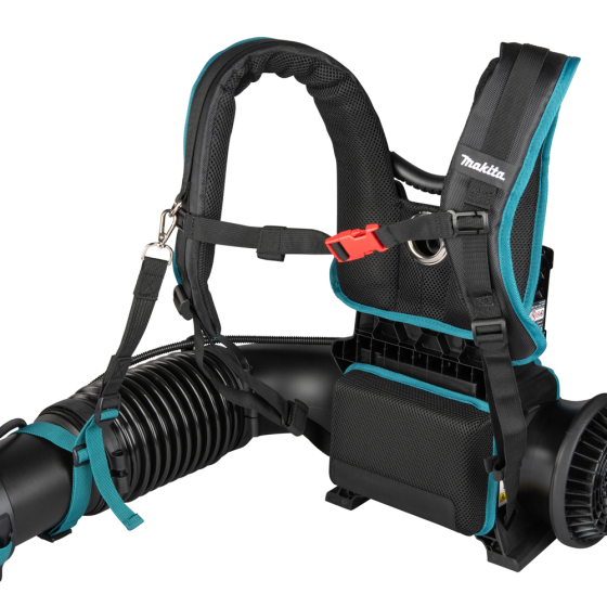 Makita UB004GZ Souffleur dorsal 40V XGT Brushless Li-Ion