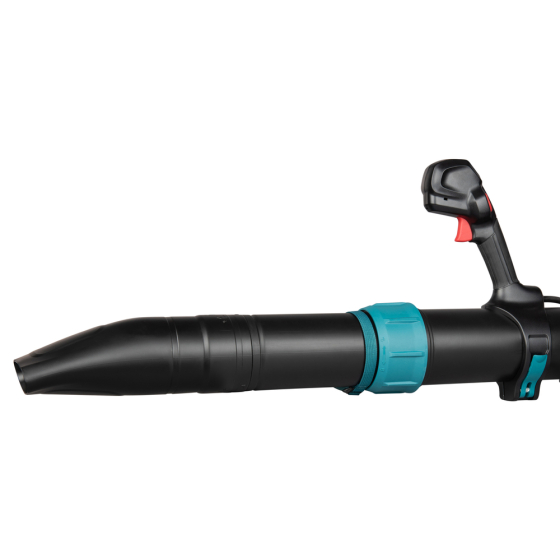 Makita UB004GZ Souffleur dorsal 40V XGT Brushless Li-Ion