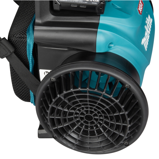 Makita UB004GZ Souffleur dorsal 40V XGT Brushless Li-Ion