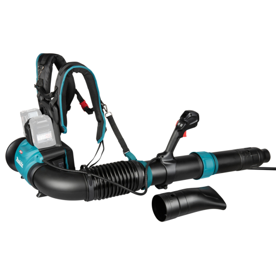 Makita UB004GZ Souffleur dorsal 40V XGT Brushless Li-Ion
