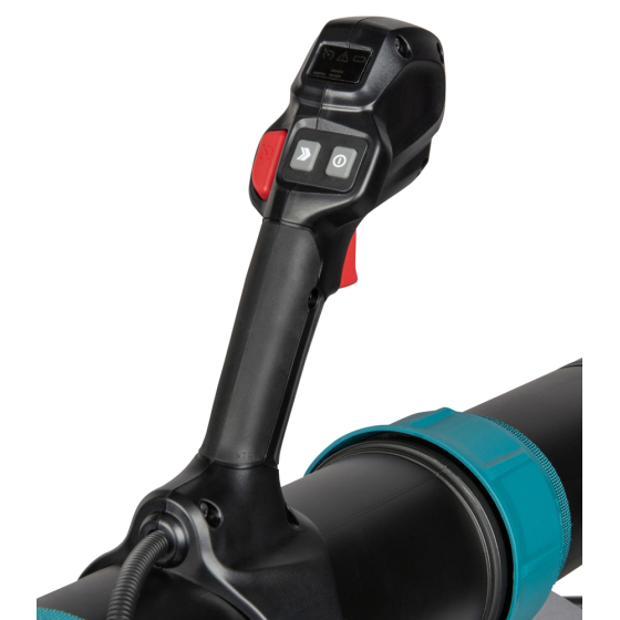 Makita UB004GZ Souffleur dorsal 40V XGT Brushless Li-Ion