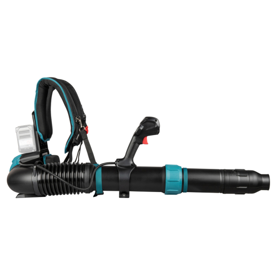 Makita UB004GZ Souffleur dorsal 40V XGT Brushless Li-Ion