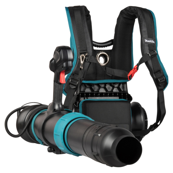 Makita UB004GZ Souffleur dorsal 40V XGT Brushless Li-Ion