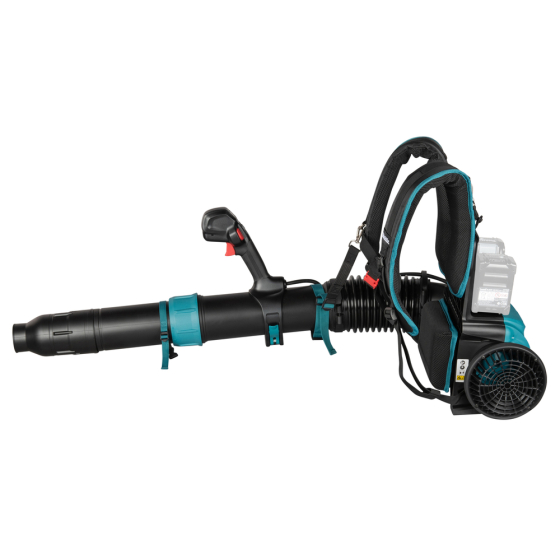 Makita UB004GZ Souffleur dorsal 40V XGT Brushless Li-Ion