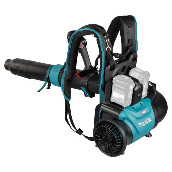 Makita UB004GZ Souffleur dorsal 40V XGT Brushless Li-Ion