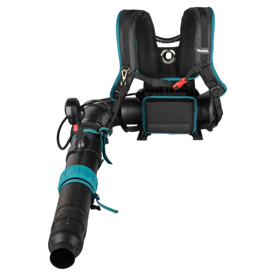 Makita UB004GZ Souffleur dorsal 40V XGT Brushless Li-Ion