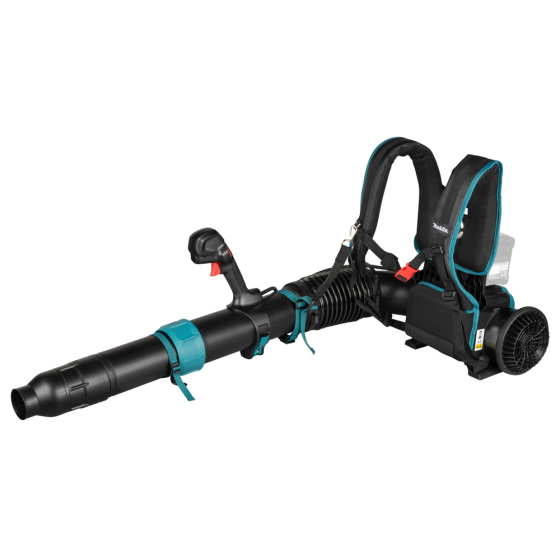 Makita UB004GZ Souffleur dorsal 40V XGT Brushless Li-Ion