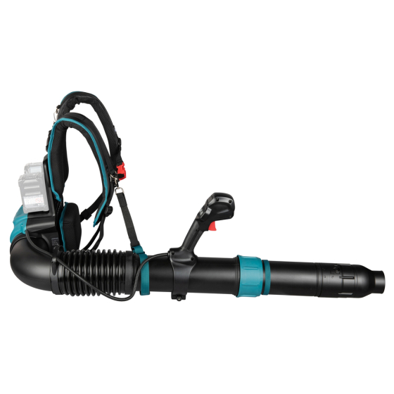 Makita UB004GZ Souffleur dorsal 40V XGT Brushless Li-Ion